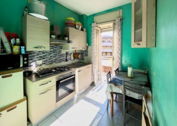 Three-room apartment Usmate Velate - photo 11