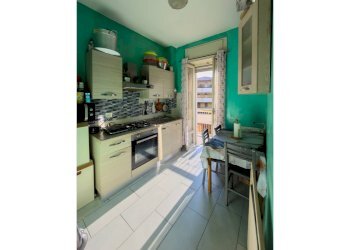 Three-room apartment Usmate Velate - photo 12