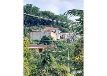 Semi-detached house Ponzano Monferrato - photo 1