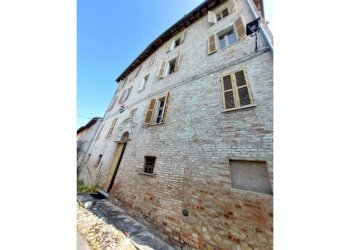 Semi-detached house Ponzano Monferrato - photo 12