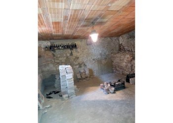 Semi-detached house Ponzano Monferrato - photo 74