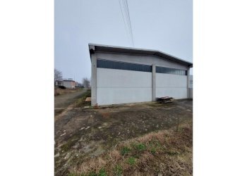 Capannone Castello di Annone - foto 5