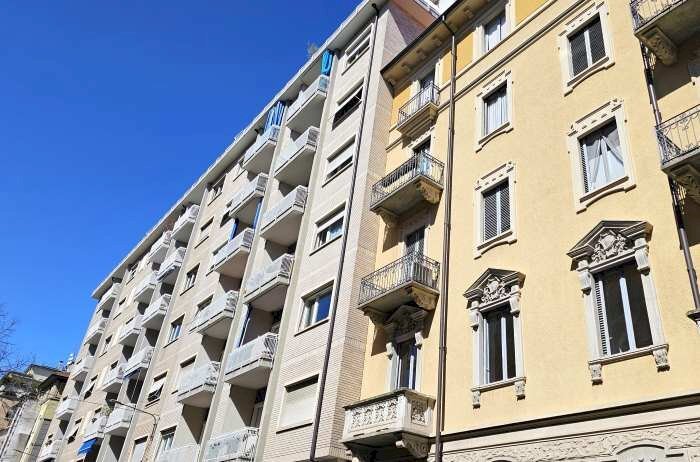 Appartamento Torino (zona San Donato) - foto 1