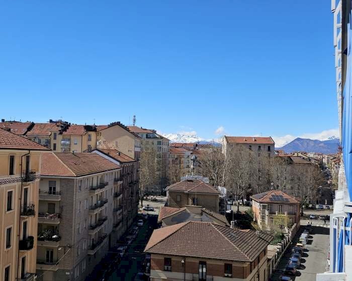 Appartamento Torino (zona San Donato) - foto 2