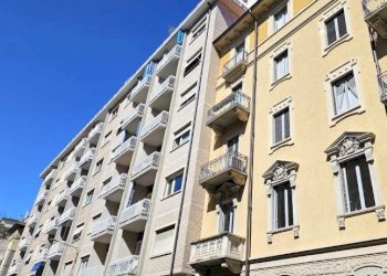 Appartamento Torino (zona San Donato) - foto 1