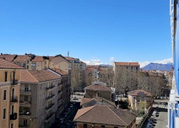 Appartamento Torino (zona San Donato) - foto 2