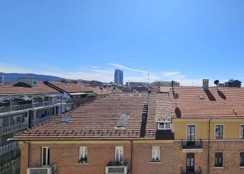 Appartamento Torino (zona San Donato) - foto 7