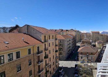 Appartamento Torino (zona San Donato) - foto 12