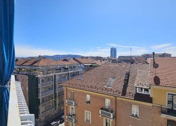 Appartamento Torino (zona San Donato) - foto 13