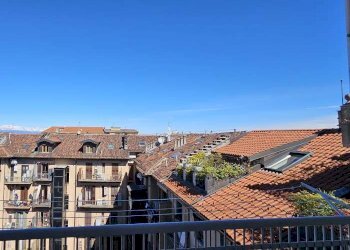 Appartamento Torino (zona San Donato) - foto 16