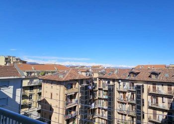 Appartamento Torino (zona San Donato) - foto 17