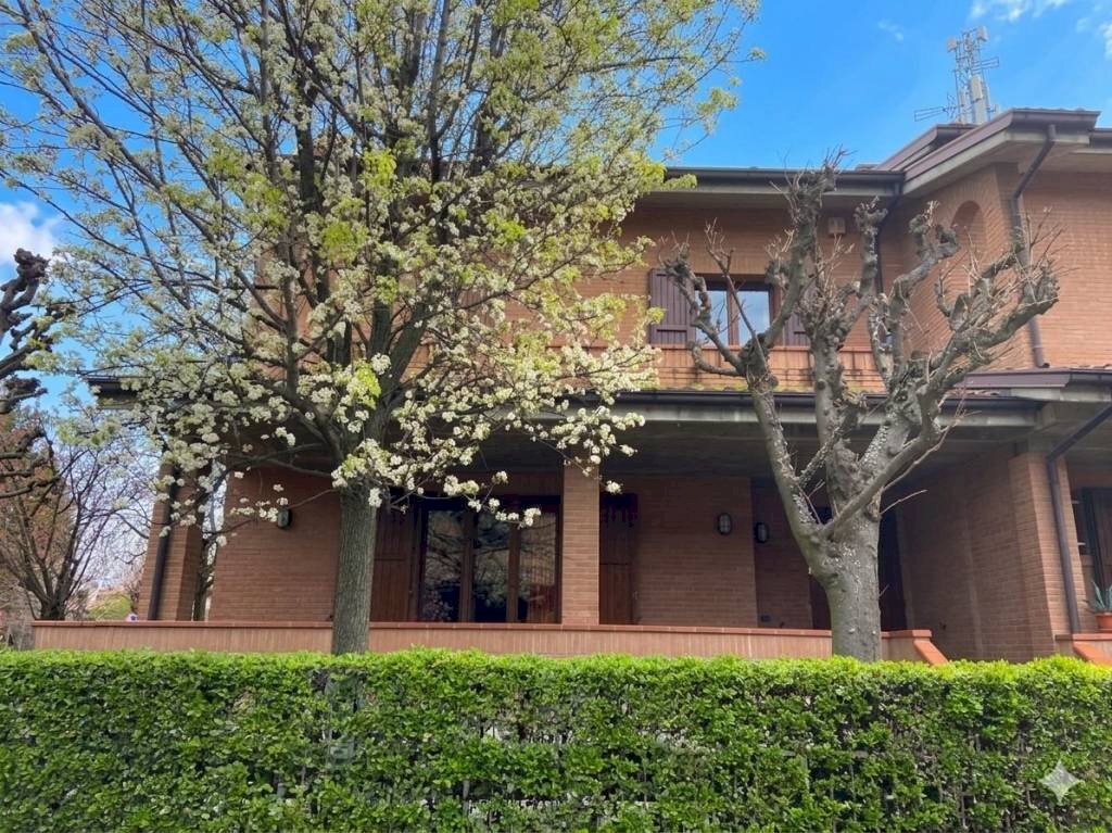 Terraced Villa via del Pretorio, Sassuolo - photo 1