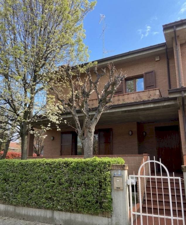 Terraced Villa via del Pretorio, Sassuolo - photo 2