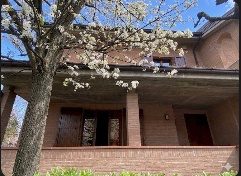 Terraced Villa via del Pretorio, Sassuolo - photo 3