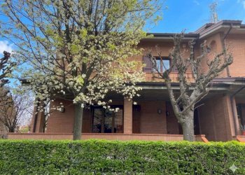 Villa a Schiera via del Pretorio, Sassuolo - foto 1