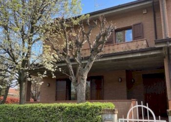 Villa a Schiera via del Pretorio, Sassuolo - foto 2