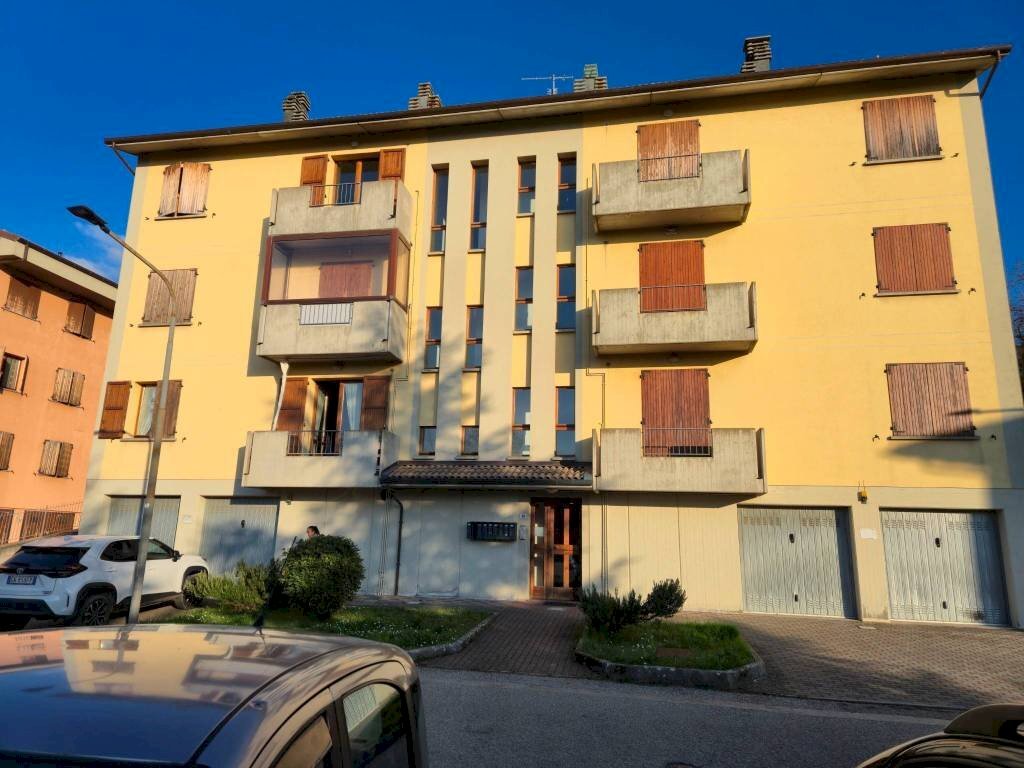 Trilocale Loiano - foto 1