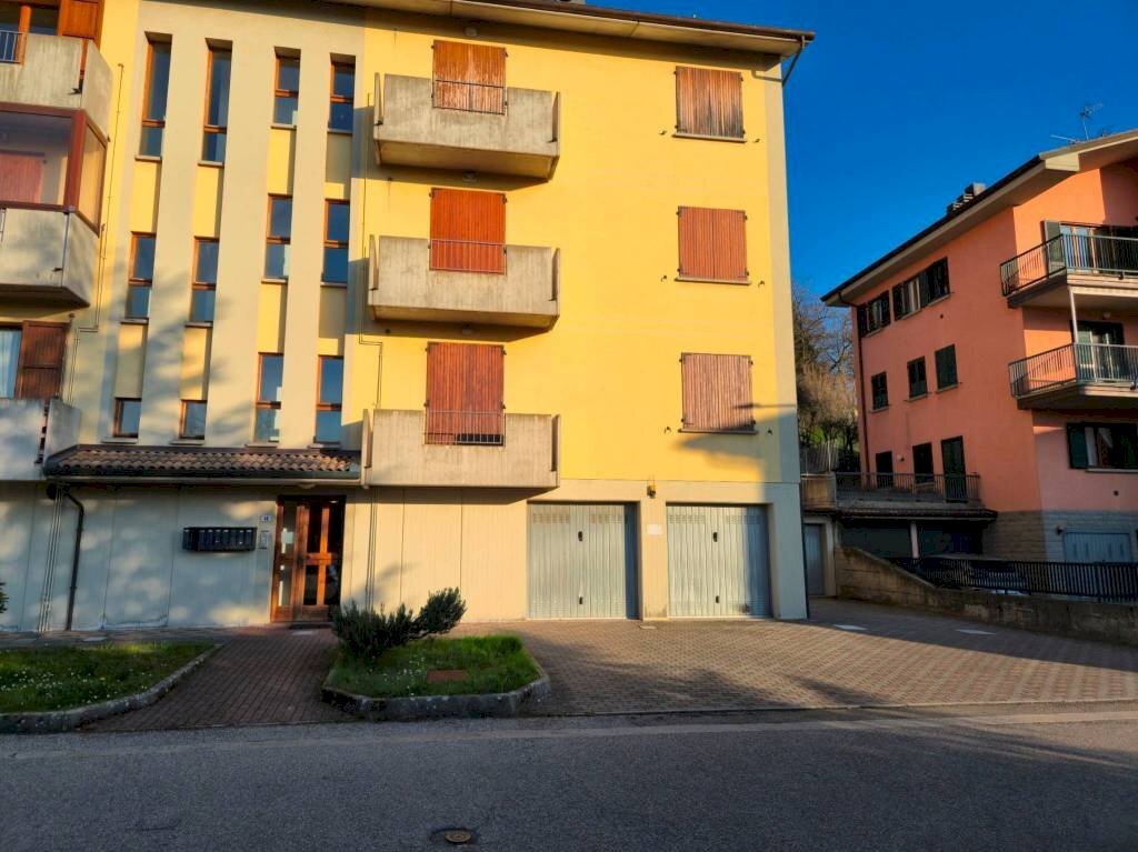 Trilocale Loiano - foto 2