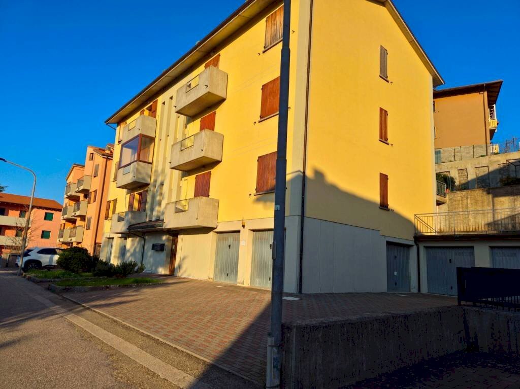 Trilocale Loiano - foto 3