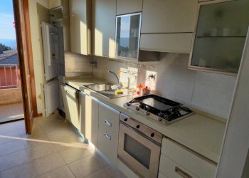 Trilocale Loiano - foto 12