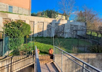 Trilocale Loiano - foto 41