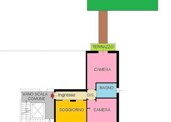 Trilocale Loiano - foto 47