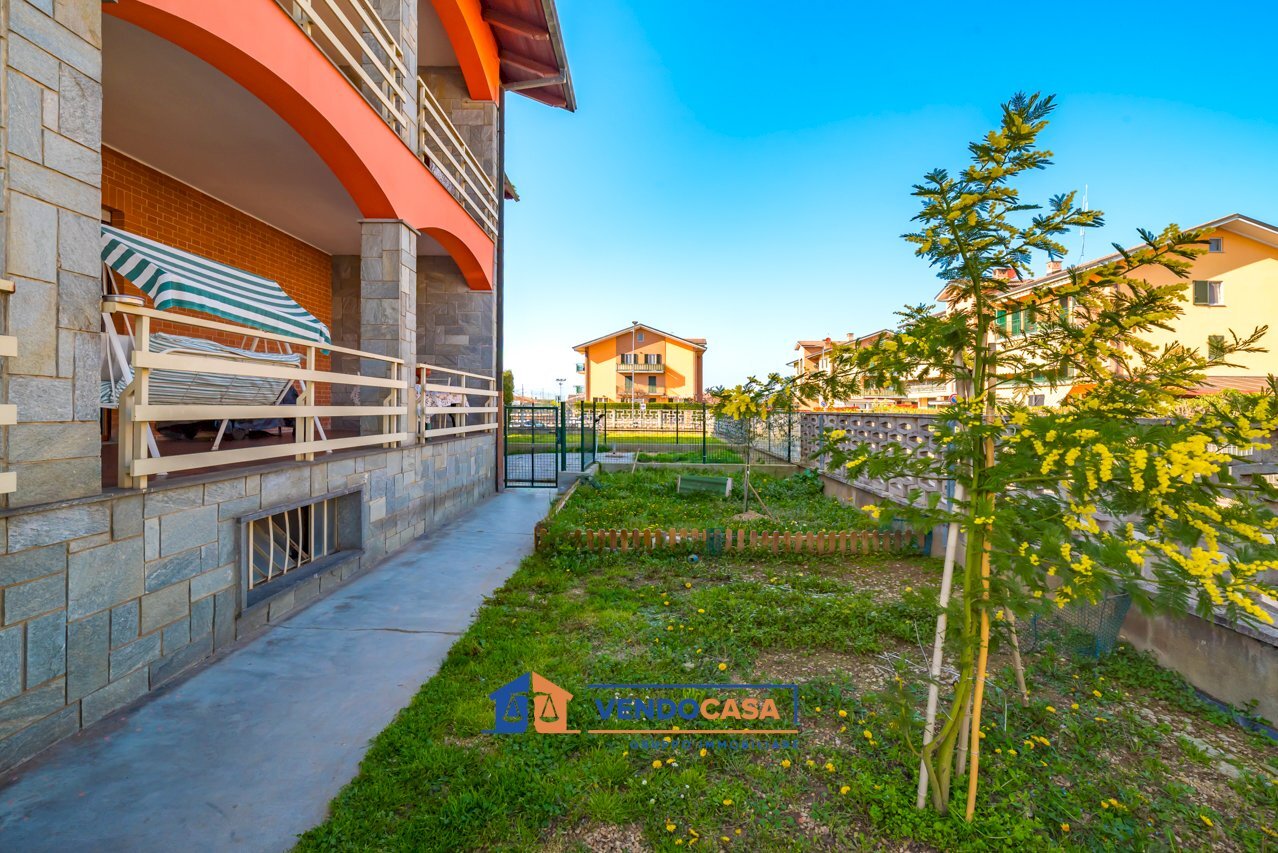 Appartamento Carmagnola - foto 1