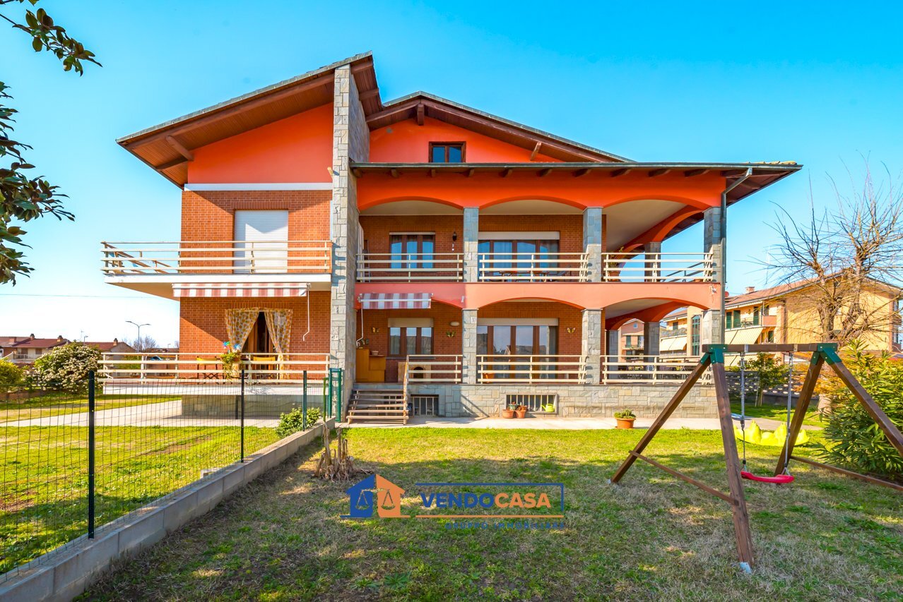 Appartamento Carmagnola - foto 2