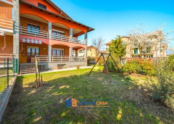 Appartamento Carmagnola - foto 6
