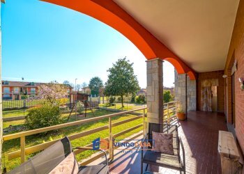 Appartamento Carmagnola - foto 9