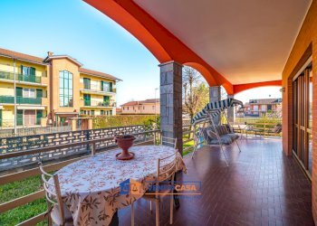 Appartamento Carmagnola - foto 12