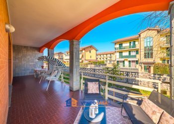 Appartamento Carmagnola - foto 13