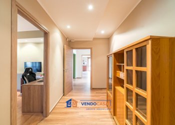 Appartamento Carmagnola - foto 16