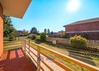 Appartamento Carmagnola - foto 17