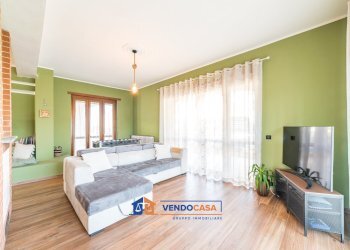 Appartamento Carmagnola - foto 26
