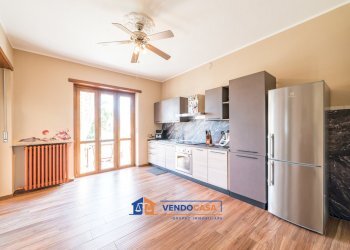 Appartamento Carmagnola - foto 27