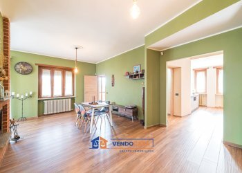 Appartamento Carmagnola - foto 35