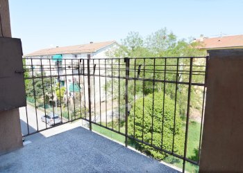 Four-room apartment Molinella - photo 5