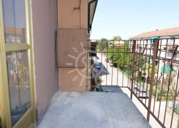Four-room apartment Molinella - photo 11