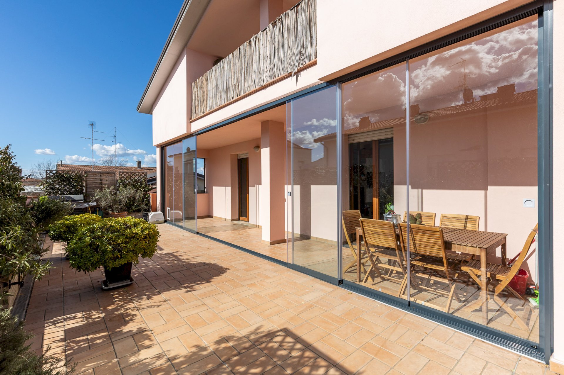 Attico Imola - foto 1