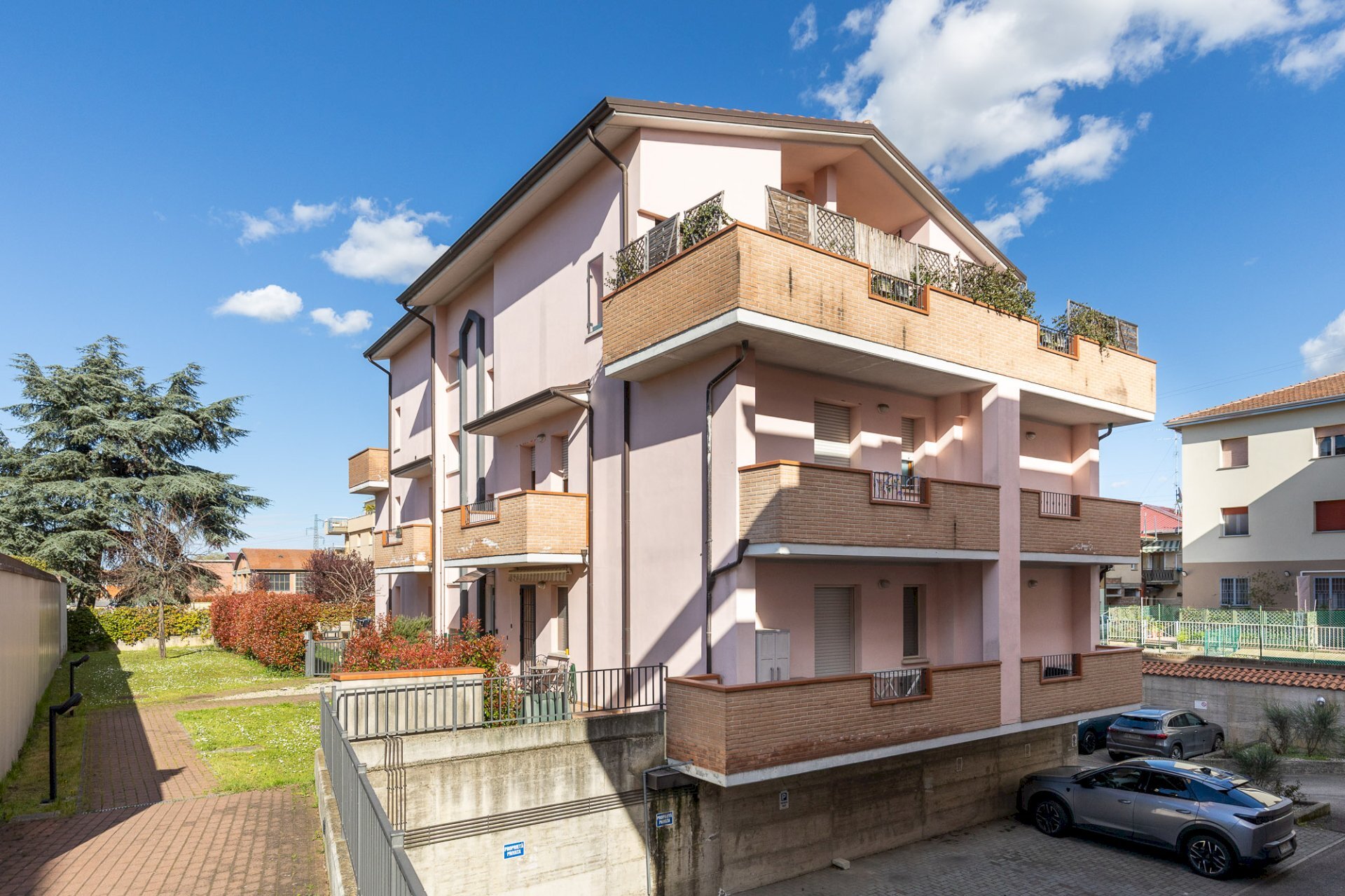 Attico Imola - foto 2