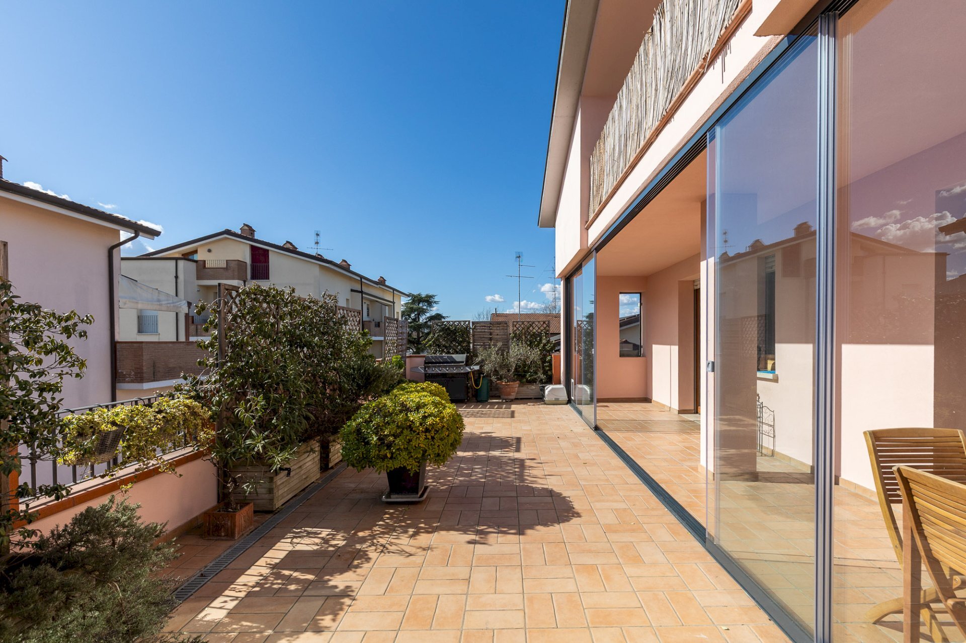 Attico Imola - foto 3