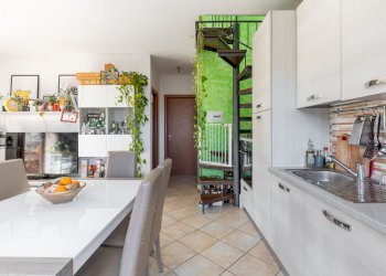 Attico Imola - foto 13