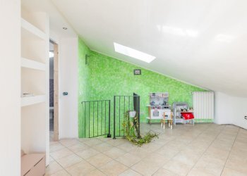 Attico Imola - foto 22