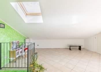 Attico Imola - foto 23