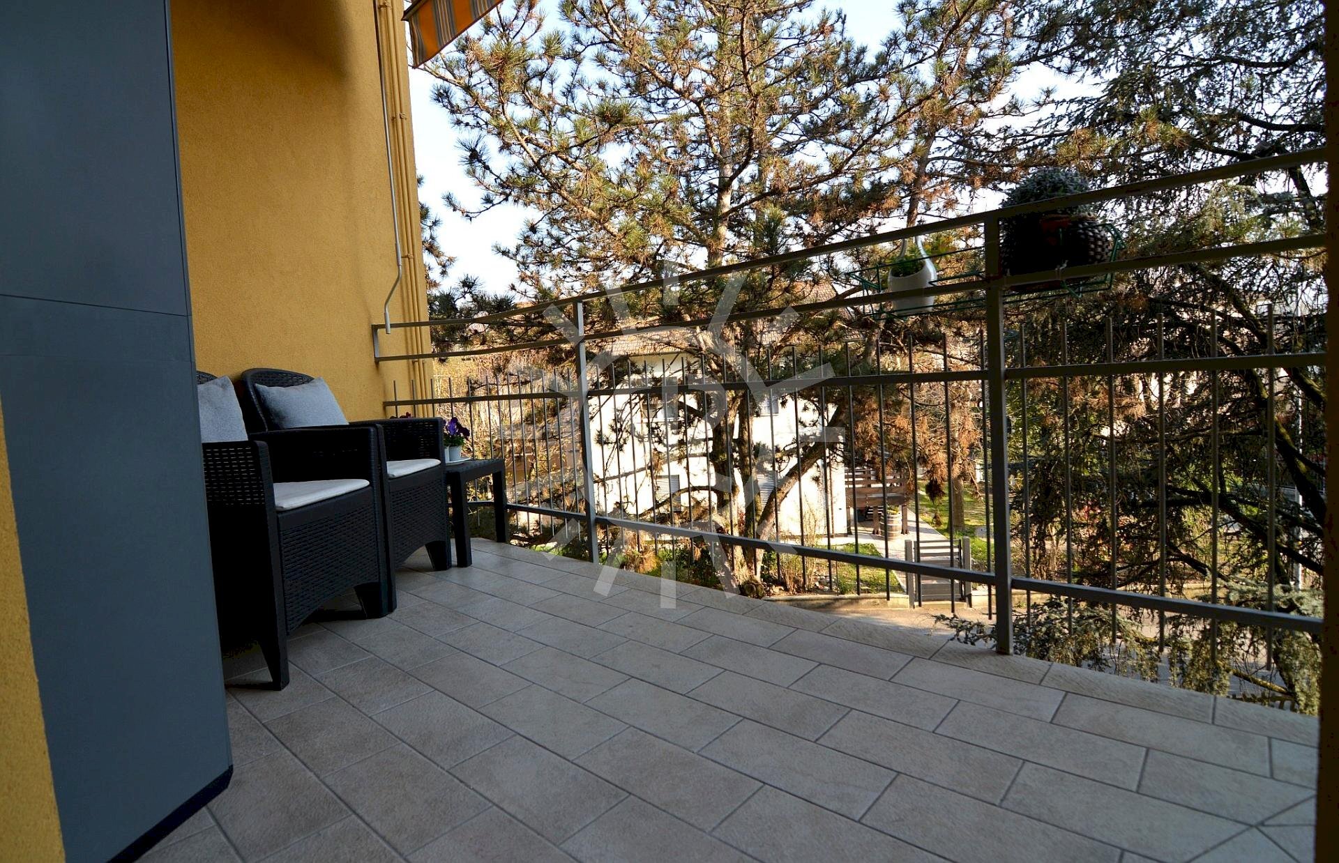 Trilocale Sala Bolognese - foto 1