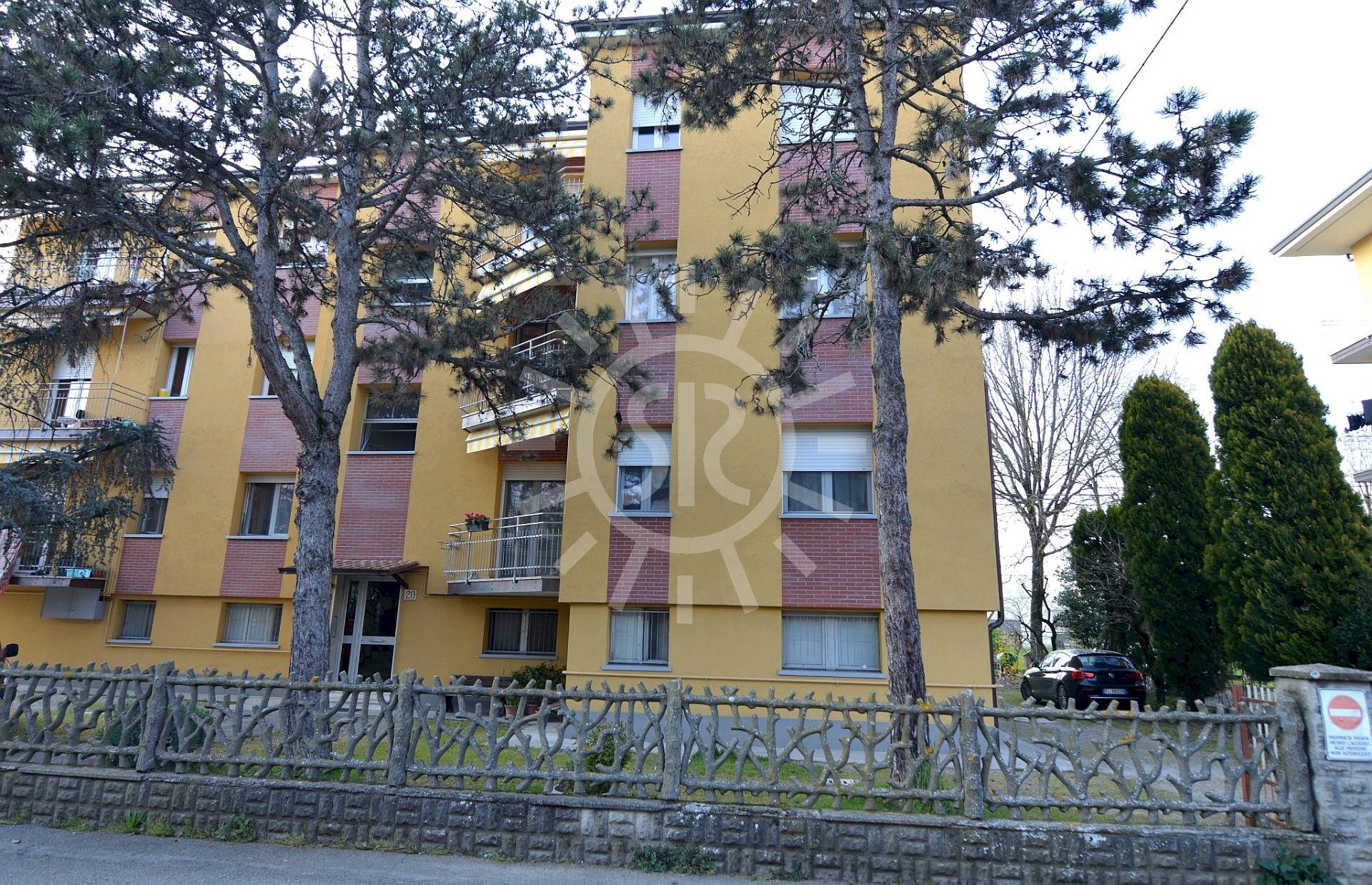 Trilocale Sala Bolognese - foto 2