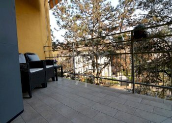 Three-room apartment Sala Bolognese - photo 8