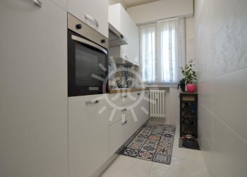 Three-room apartment Sala Bolognese - photo 9