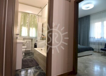 Three-room apartment Sala Bolognese - photo 11